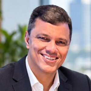 Anderson Rocha
