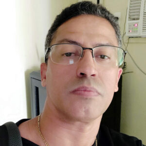Jeferson Maia Barreto