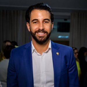 Hugo Leonardo Assis